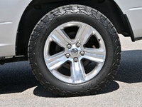 This 2017 Ram 1500 Sport Crew Cab 4x4 is Ready to Roar and Soar! Need a truck that's tougher than a... (image 6)