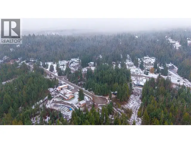 Lot 74 Sunset Drive Eagle Bay, British Columbia in Land for Sale in Kamloops - Image 29