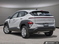 This Hyundai Kona has a durable Regular Unleaded I-4 2.0 L/122 engine powering this Variable transmi... (image 3)