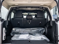 Welcome to 400 Chrysler Dodge Jeep Ram. The 2025 Jeep Wrangler is a brand new, iconic 4x4 SUV built... (image 7)