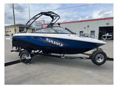 2019 REGAL REGAL SURF 19 pieds REGAL REGAL SURF 19 pieds 2019 Bateau Regal Surf 2019 19'8'' à vendre...