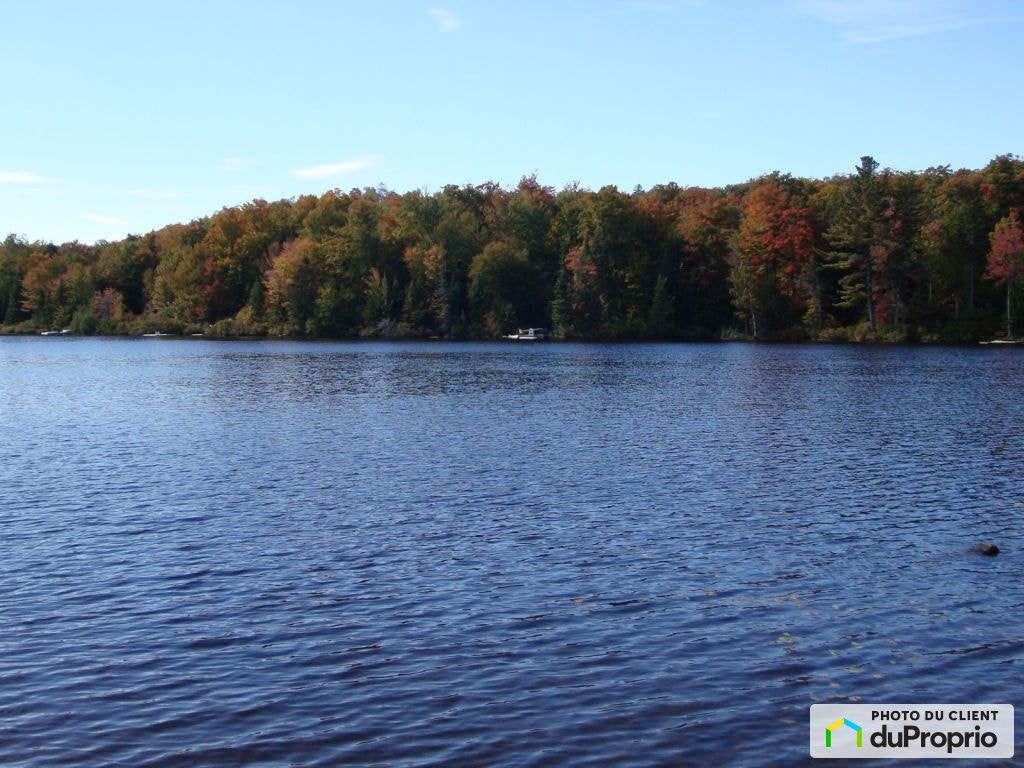 $599,000 - Wood Lot for sale in Morin-Heights — photo 2