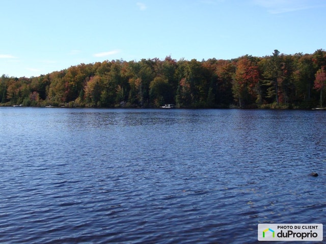 $599,000 - Wood Lot for sale in Morin-Heights — photo 2