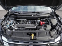 This Nissan Rogue has a dependable Intercooled Turbo Regular Unleaded I-3 1.5 L/91 engine powering t... (image 7)
