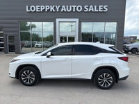 2021 Lexus RX 350 AWD – Luxury, Performance & Reliability Experience premium comfort and confidence... (image 1)