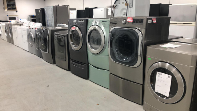 Used Appliances - Up to 40% OFF in Other in Saskatoon - Image 3