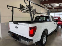 1 Owner, O Accident, Local Used Ford F150 CW Autoking 2.7 Liter Ecoboost V/6, Auto O/D, 4×4, Regular... (image 2)