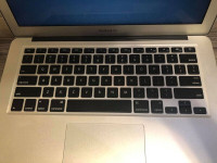 Macbook  Pro is 13” 2017 (Purchased 2019) Excellent Condition