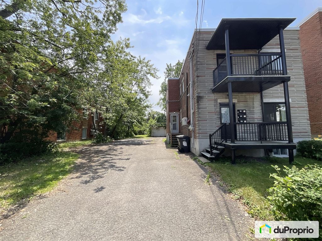 $859,900 - Duplex for sale in Longueuil (Vieux-Longueuil) — photo 3