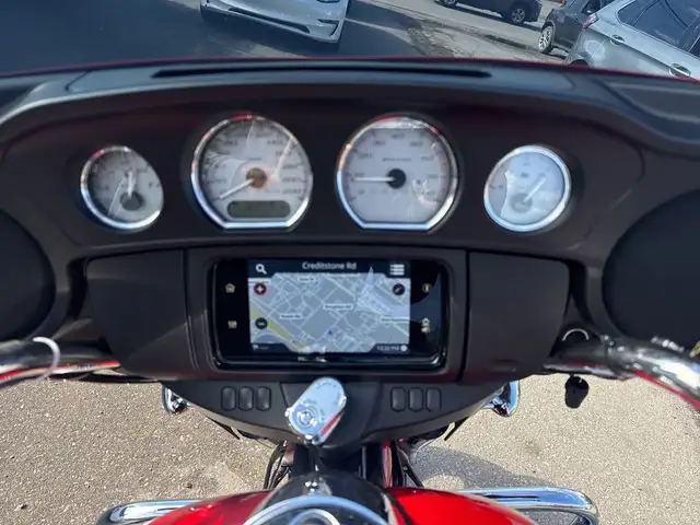 2023 Harley-Davidson Street Glide ~ STREET GLIDE ~ CANANDIAN ~ 1 in Sport Touring in City of Toronto - Image 23