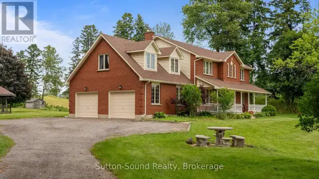 373 SCENIC DRIVE Brant (South Dumfries), Ontario62867602589441123