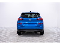Le Hyundai Tucson Preferred 2021 est un SUV polyvalent et moderne, parfaitement adapté aux besoins d... (image 6)