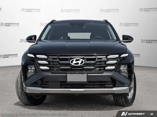 2026 Hyundai Tucson Preferred AWD | DEMO in Cars & Trucks in Edmonton - Image 3