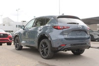2023 Mazda CX-5 Sport Design Machine Grey 57,374 KM Calgary This 2023 Mazda CX-5 Sport Design comes... (image 9)
