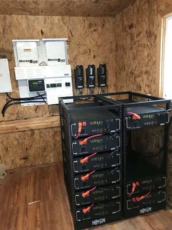 Solar Solutions by TRU Off Grid in Milton, Ontario in Other in Oakville / Halton Region - Image 5
