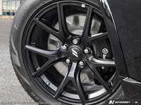 TIRES: 265/50R20 ALL-SEASON PERFORMANCE,ENGINE: 5.7L HEMI V8 VVT W/MDS (STD),MOPAR DUAL STRIPES- GUN... (image 8)