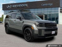 *2025 Hyundai Santa Fe XRT | All-Wheel Drive | Panoramic Roof | Heated Seats | CarPlay * *Rugged cap... (image 6)