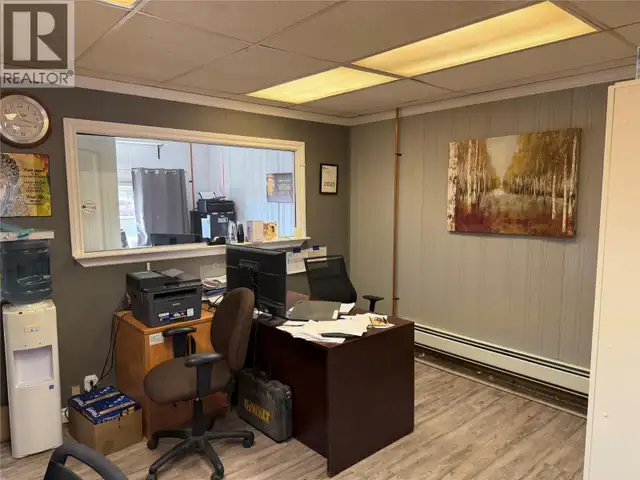 617-625 114 Avenue Lot# 13,14,15 Dawson Creek, British Columbia in Commercial & Office Space for Rent in Dawson Creek - Image 7
