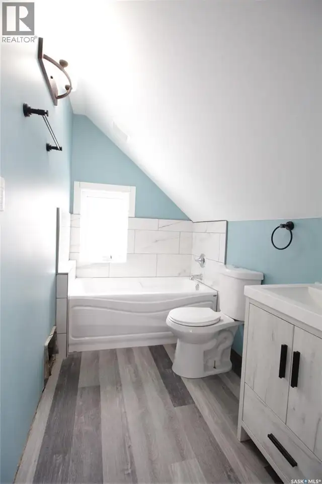 301 Pelly STREET Rocanville, Saskatchewan in Houses for Sale in Regina - Image 17