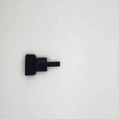 New style VW oil drain plug tool Tool used to remove drain plug from newer style plastic oil pans wi...