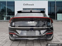 This Kia EV6 delivers a Electric engine powering this Automatic transmission. Wireless Phone Connect... (image 4)