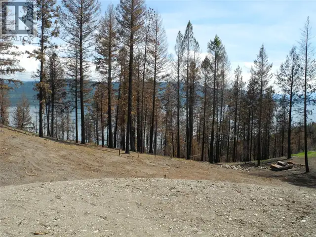 705 Udell Road Vernon, British Columbia in Land for Sale in Fort St. John - Image 12