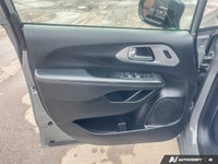 Welcome to Moncton Chrysler Jeep Dodge. Recent Arrival! 2025 Chrysler Pacifica Limited Pentastar 3.6... (image 9)