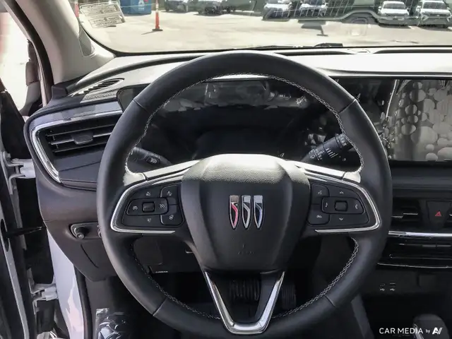 2025 Buick Encore GX Avenir | 0% Financing - Everything's on SAL in Cars & Trucks in Winnipeg - Image 16