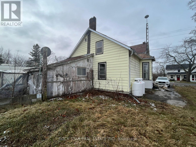 72 CONSECON MAIN ST Prince Edward County, Ontario in Houses for Sale in Belleville - Image 2