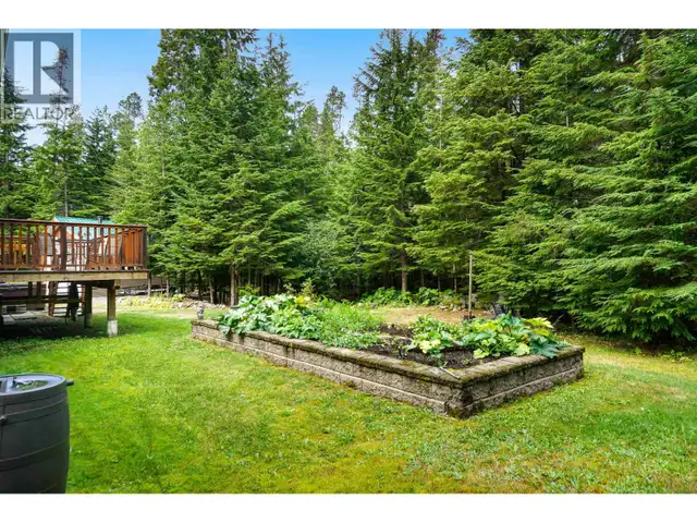 2926 WOESTE AVENUE Terrace, British Columbia in Houses for Sale in Terrace - Image 35