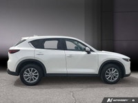 2024 Mazda CX-5 Le Mazda CX-5 GS AWD 2024 est un VUS compact qui se démarque par son raffinement, sa... (image 5)