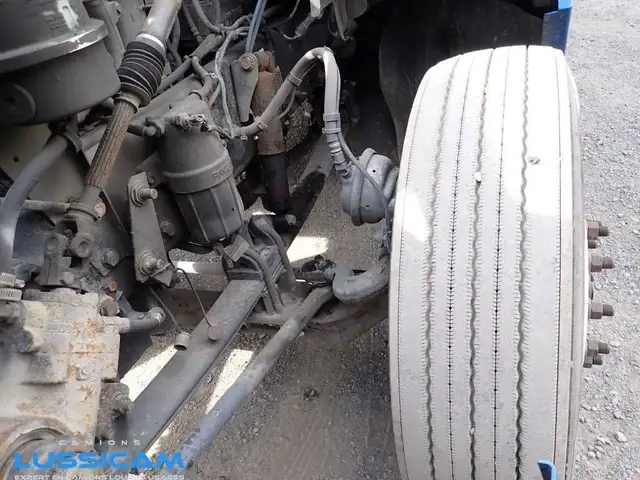 2020 Kenworth T680 in Heavy Equipment in Longueuil / South Shore - Image 45