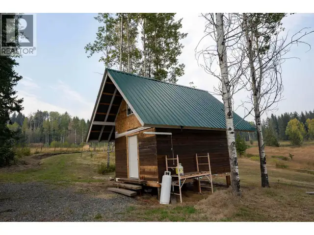 7470 CARIBOO CHALET ROAD Deka Lake / Sulphurous / Hathaway Lakes in Houses for Sale in 100 Mile House - Image 7