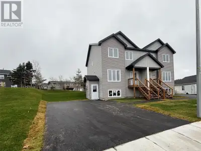 FOR LEASE - Modern 3-Bed Main Floor Home – Brand New & Open Concept Experience brand-new living in t...