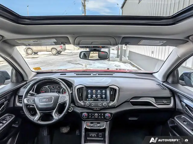 2024 GMC Terrain5017610163441049612