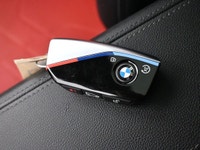 1 OWNER LOCAL TRADE! BMW CERTIFIED, FINANCE FROM 5.49%! RARE M SPORT PACKAGE, PREMIUM ENHANCED WITH... (image 5)