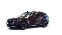 Dilawri Mitsubishi Recent Arrival! 2024 Mazda CX-90 PHEV ABS brakes, Active Cruise Control, Alloy wh... (image 5)