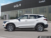 Come visit our Guelph Kia team, you can find us at 1 Wilbert Street, Guelph, ON, N1K 0A4, or call us... (image 2)
