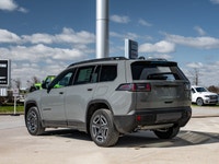 Welcome to 400 Chrysler Dodge Jeep Ram. The 2026 Jeep Cherokee Laredo is a brand new compact SUV tha... (image 5)