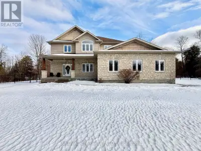 Welcome to 122 Country Meadow Drive an exceptional 4 Bedroom, 4 Bath residence nestled in one of Car...