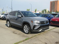 Thanks for viewing our South View Motors Inventory! 2022 Volkswagen Taos Comfortline 4MOTION AWD • N... (image 4)