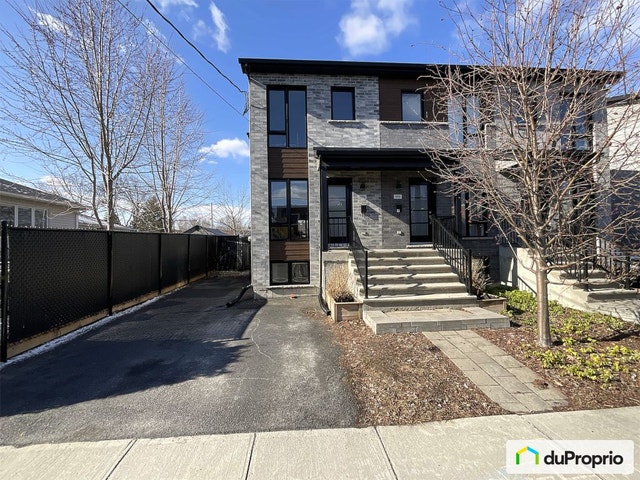 $625,000 - Townhouse for sale in Longueuil (Vieux-Longueuil) — photo 3