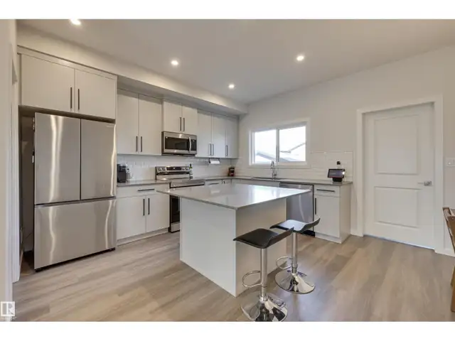 163 CANTER WD Sherwood Park, Alberta in Houses for Sale in Strathcona County - Image 13