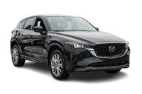 Nouvel Arrivage! La Mazda CX-5 Signature 2023 est un VUS intermédiaire raffiné et bien adapté aux be... (image 2)