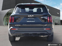 Previous Daily Rental: Window Grid Antenna, Wheels: 7.0J x 17 Alloy, Wheels w/Silver Accents, Variab... (image 4)