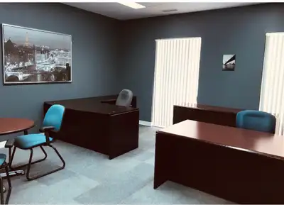 Starting a new business? Relocating your office? Looking for cost effective office space? Look no fu...