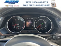 2020 Volkswagen Tiguan 4Motion. Adaptive Cruise Control. Alloy Wheels. Apple CarPlay/Android Auto. B... (image 8)