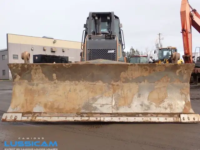 2014 Case 1650M in Heavy Equipment in Longueuil / South Shore - Image 3