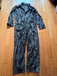 Camouflage Coveralls Cornwall Ontario Preview