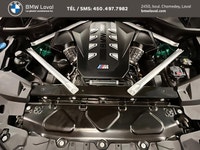 ===== 2024 BMW X6 M60i xDrive | Gr. Sup. Excellence | Gr. M Sport Pro | ===== ===== * Groupe Supérie... (image 9)